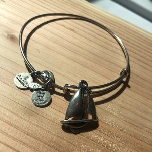 Alex and Ani bracelet